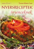 Bioenergetic Teresa-Maria Sura - Nyersreceptek ínyenceknek