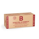 Bioextra B-Komplex Kapszula 100 db