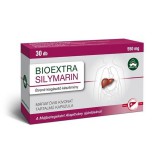 Bioextra kft. Silymarin 280  30x -Bioextra-