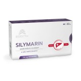 Bioextra kft. Silymarin 30x -Bioextra-