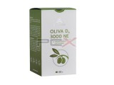 Bioextra oliva d3 3000 ne étrend-kiegészít&#336; lágyzselatin kapszula 60db