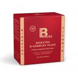 Bioextra Zrt. Bioextra B-komplex plusz kapszula 100x