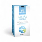 Bioextra Zrt Bioextra Laktáz enzim étrend-kiegészítő rágótabletta 100x