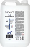 Biogance 2in1 sampon és balzsam kutyáknak 5 liter
