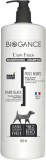 Biogance Dark Black sampon fekete szőrű kutyáknak 1 liter