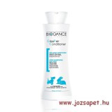 Biogance Gliss Hair-fényes szőrzet kondicionáló 1000ml