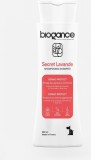 Biogance Lavande Secret Dog Shampoo (Parabén mentes) 250 ml