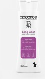 Biogance Long Coat sampon hosszú szőrű kutyáknak és macskáknak 250 ml