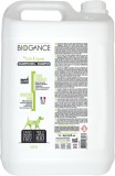 Biogance Nutri Repair regeneráló kutyasampon (2 x 5 liter) 10 liter