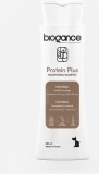 Biogance Protein Plus sampon a lágy és fényes szőrzetért 250 ml