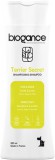 Biogance Terrier Secret sampon drótszőrű kutyák fürdetéséhez 250 ml