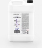 Biogance White Snow sampon fehér szőrű kutyák fürdetéséhez (2 x 5 liter) 10 liter