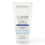 Biogened Sa DERMEDIC CICATOPY nyugtató arckrém
