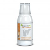 BiogenicPet Cod Liver Oil - csukamájolaj kutyáknak és macskáknak 100 ml