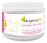 BiogenicPet Humin Balance 250 g ENG/HU Biogenicpet Humin Balance 250g