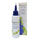 BiogenicPet Pure Ear - fültisztító folyadék kutyáknak és macskáknak 100 ml