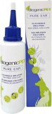 BiogenicPET Pure Ear gyulladáscsökkentő hatású fültisztító folyadék kutyáknak és macskáknak 100 ml
