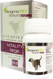 Biogenicpet Vitality Large 60 db