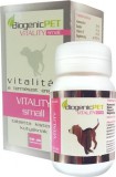 Biogenicpet Vitality Small 60 db