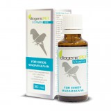 BiogenicPet Vitamin Birds - táplálékkiegészítő vitamin díszmadaraknak 30 ml