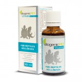 BiogenicPet Vitamin Reptiles - táplálékkiegészítő vitamin hüllőknek 30 ml