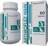 BiogenicVet Arthroflex IN tabletta 60 db