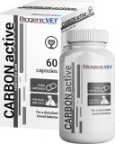 BiogenicVet Carbon Active kapszula 60 db