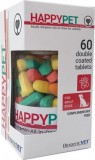 BiogenicVet Happy Pet Adult tabletta 60 db