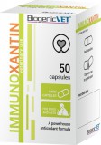 BiogenicVet Immunoxantin kapszula 50 db