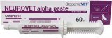 BiogenicVet Neurovet Alpha paszta 60 ml