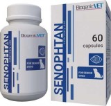 BiogenicVet Senophtan kapszula 60 db