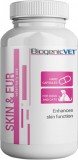 BiogenicVet Skin&Fur kapszula 60 db