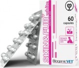 BiogenicVet Skin&Fur white kapszula 60 db