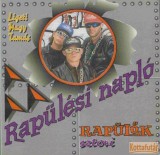 Biográf Rapülési napló