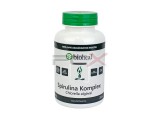 - Bioheal spirulina komplex chlorella algával 250db