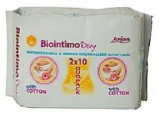 Biointimo duo-pack day anion - ultravékony 2x10db 20 db