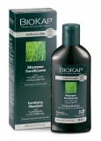 Biokap Bellezza Bio Erősítő sampon kurkumával és zsurlóval 200 ml
