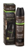 Biokap Nutricolor Hajtőszínező spray - fekete 75 ml