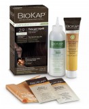 Biokap Nutricolor Rapid Tartós hajfesték Nr 1.0 Natural Black 135 ml