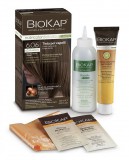 Biokap Nutricolor Rapid Tartós hajfesték Nr 6.06 Dark Blond Havana 135 ml