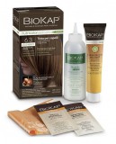 Biokap Nutricolor Rapid Tartós hajfesték Nr 6.3 Dark Golden Blond 135 ml