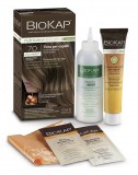 Biokap Nutricolor Rapid Tartós hajfesték Nr 7.0 Natural Medium Blond 135 ml