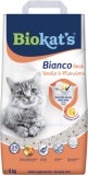 Biokat's Bianco Fresh Vanília & Mandarin alom 5 kg
