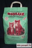 Biokat's Biolux ásványi macskaalom 10 kg