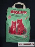 Biokat's Biolux ásványi macskaalom 5 kg