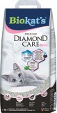 Biokat&#039;s Diamond Care Fresh alom 8 l