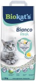 Biokat's Bianco Fresh alom 10 kg