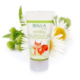 Biola Bio herbal fogápoló gél 50 ml