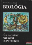 Biológia - Csillagfény, porszem, csipkebokor