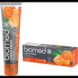 BIOMED Citrus Fresh 100 g (7640168930431)